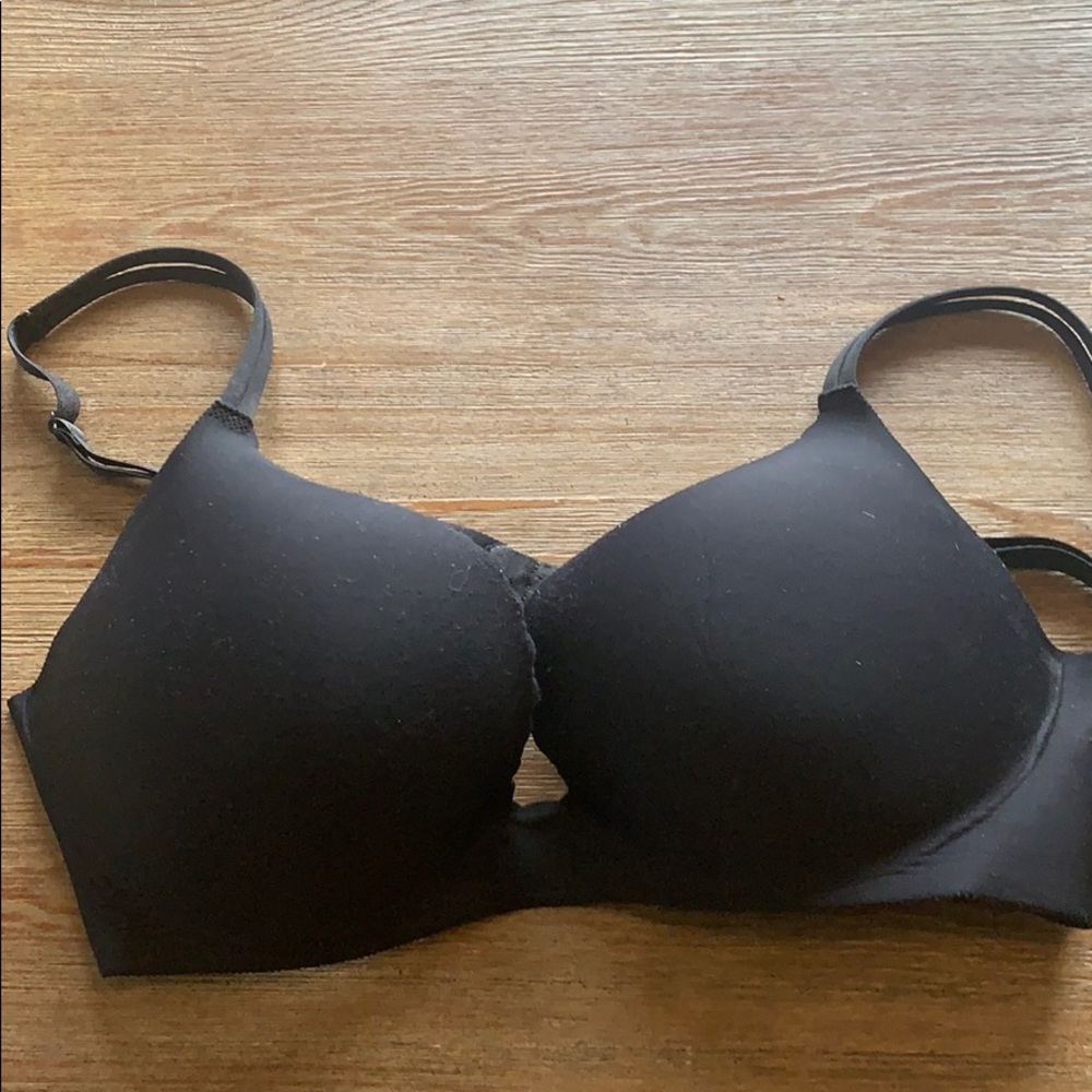 Victoria’s Secret Angel’s Secret Embrace bra 34D